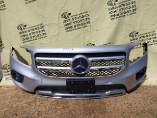 Бампер передний Mercedes-Benz GLB 2020 Б/У Бампер передний Mercedes-Benz GLB 2020