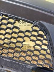 Бампер в сборе передний Jeep Cherokee KL 2.4