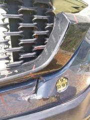Бампер в сборе передний Mazda CX-50 2.5