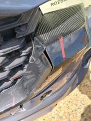 Бампер в сборе передний CX-50 2025 2.5