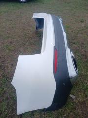 Бампер в зборе задний Mercedes-Benz GLC 300 X253 D274920