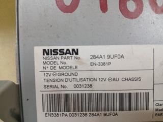 Блок управление камерой Murano S 2019 3.5
