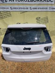 Крышка багажника Jeep Grand Cherokee 2015