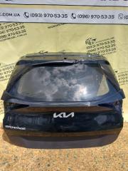 Крышка багажника KIA Sportage 2023
