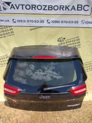 Крышка багажника Jeep Cherokee 2015