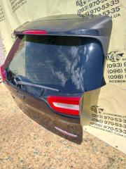 Крышка багажника Jeep Cherokee KL 2.4