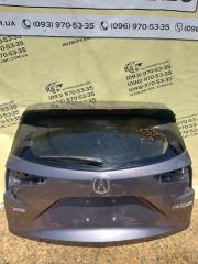 Крышка багажника ACURA rdx 2019