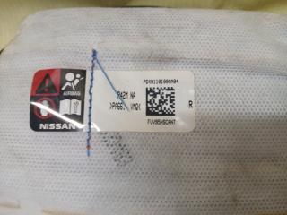 Подушка безопасности в сиденье передняя правая Nissan Murano S 3.5