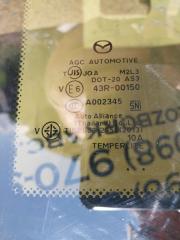 Люк CX5 2025 2.5