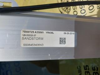 Люк MDX 2017 3.5