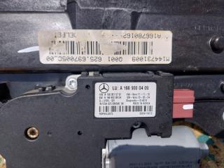 Люк gl 450 2015 X166 3.0