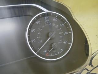 Панель приборов Murano S 2019 3.5
