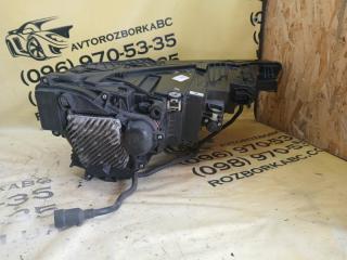 Фара левая Q8 2020 3.0 DCBD