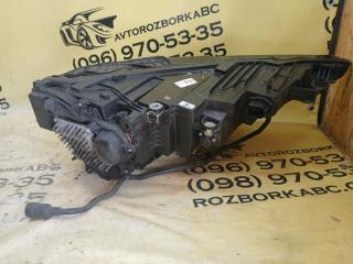 Фара левая Q8 2020 3.0 DCBD