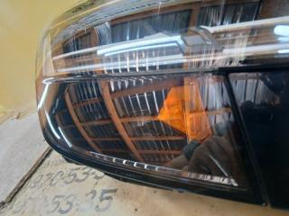 Фара правая Audi Q8 3.0 DCBD