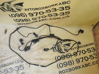 Проводка бампера с парктрониками gl 450 2015 3.0