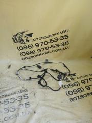 Проводка бампера Mazda CX-50 2025