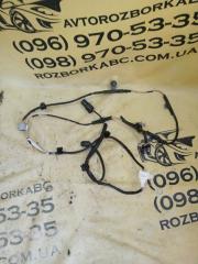 Проводка бампера CX-50 2025 2.5