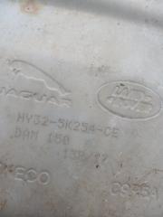 Глушитель в сборе Discovery 2018 L462 3.0L DOHC GDI SC V6 БЕНЗИН