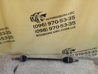 Полуось задний Nissan Rogue Sport 2018