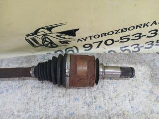 Полуось задний Grand Cherokee 2015 3.6