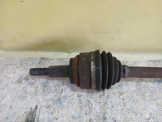 Полуось задний Jeep Grand Cherokee 3.6