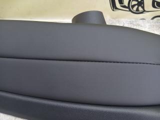 Подушка безопасности боковая задняя правая Volkswagen Tiguan Tiguan 3 2.0 DYLA