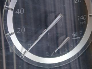 Панель приборов Toyota HIGHLANDER 3.5