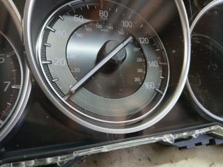 Панель приборов MAZDA 6 2.5