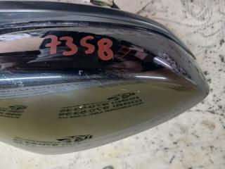 Зеркало заднего вида боковое правое CX-50 2025 2.5