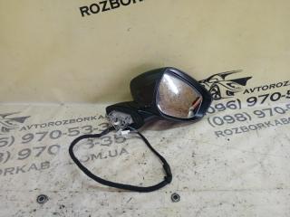 Зеркало заднего вида боковое правое CX-50 2025 2.5