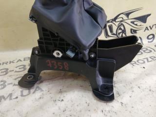 Шифтер Акпп MAZDA CX-50 2.5