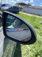 Зеркало 8 пин правое Hyundai Sonata