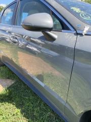 Двери передние правые Hyundai Sonata