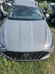 Капот передний Sonata 2021