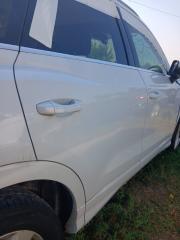 Двери задние правые Audi Q3 83A DHHA