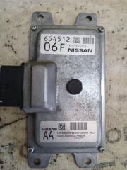 Блок управление Акпп Nissan Murano S 3.5