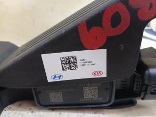 Педаль газа Kia Sportage 2.5