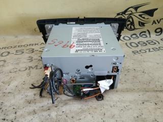 Магнитола gl 450 2015 3.0