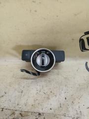 Переключатель света gl 450 2015 3.0