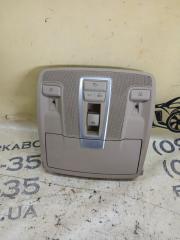 Плафон салона gl 450 2015 3.0