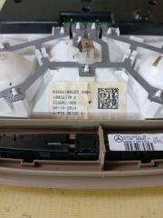 Плафон салона gl 450 2015 3.0
