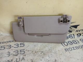 Козырек солнцезащитный левый gl 450 2015 3.0