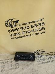 Панель управление климат контролем Mazda CX-5 2025