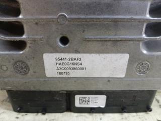 Модуль TCM Hyundai Ioniq Hybrid 1.6 DOHC - GDI