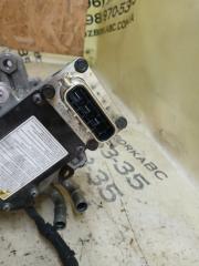 Генератор Ioniq Hybrid 2019 1.6 DOHC - GDI