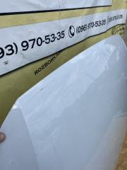 Капот Q8 2020 3.0 DCBD