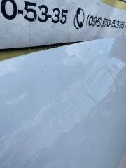 Капот Q8 2020 3.0 DCBD