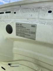 Капот Q8 2020 3.0 DCBD