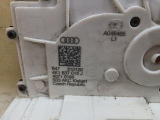 Замок двери передний левый Q8 2020 3.0 DCBD